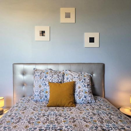 Le Nid : Rooftop Moderne Surplombant La Ville نانت المظهر الخارجي الصورة